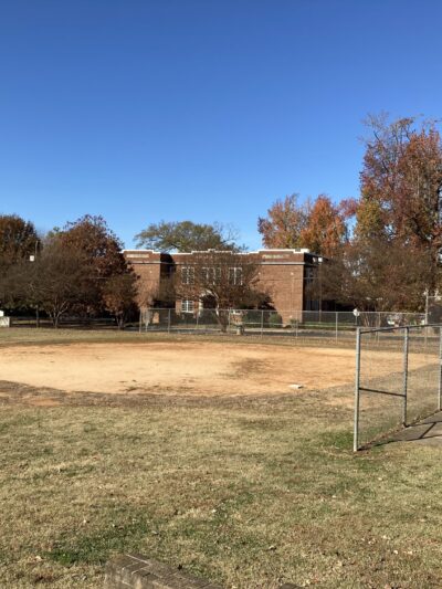Cherry Park - Charlotte, NC