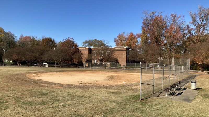 Cherry Park - Charlotte, NC