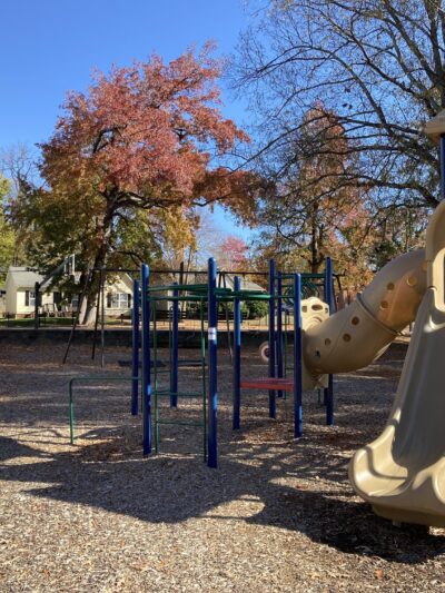 Cherry Park - Charlotte, NC