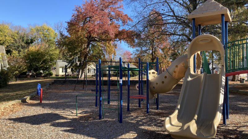 Cherry Park - Charlotte, NC