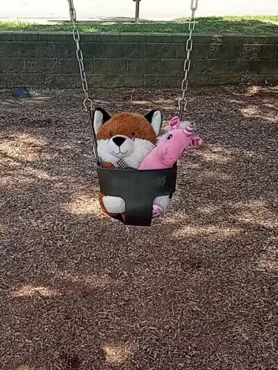 Cherry Park - Charlotte, NC