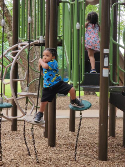 Collins Park - Charlotte, NC