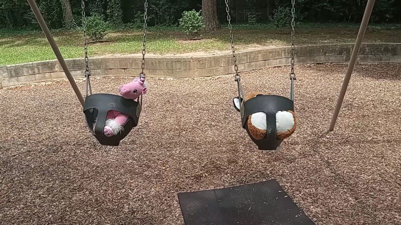 Collins Park - Charlotte, NC