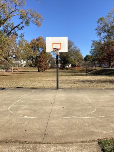 Colonial Park - Charlotte, NC