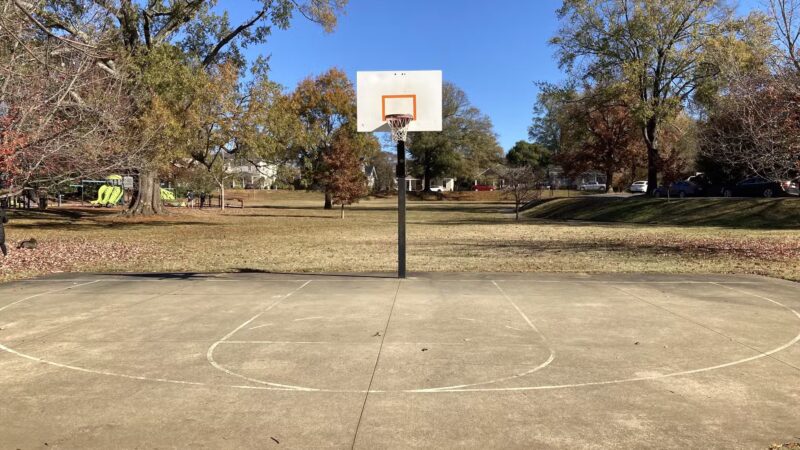 Colonial Park - Charlotte, NC