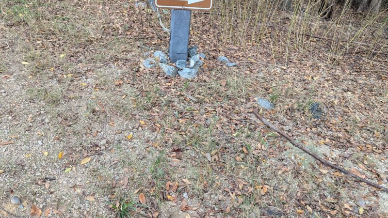 Dog Park - Charlotte, NC