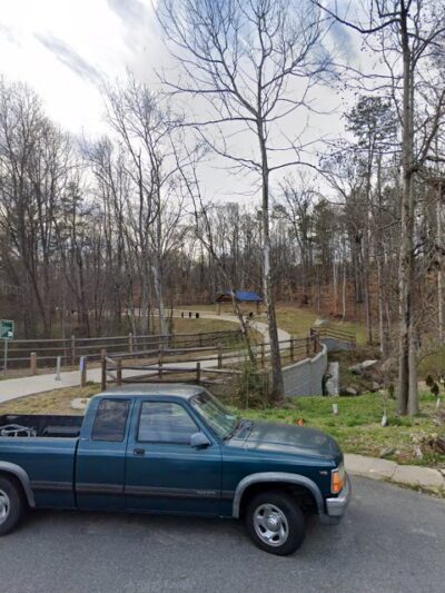 Eagles Nest Neighborhood Park - Charlotte, NC