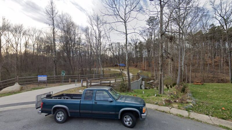 Eagles Nest Neighborhood Park - Charlotte, NC