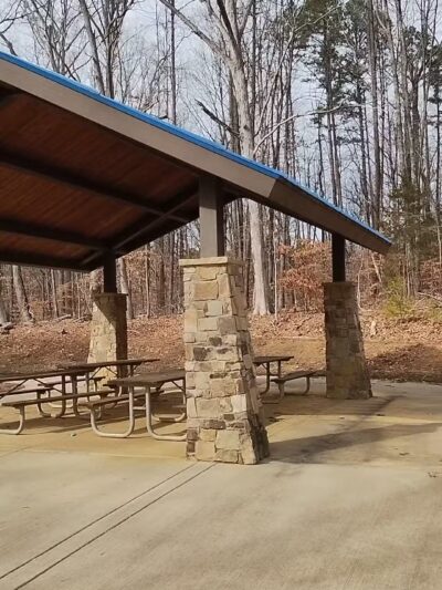 Eagles Nest Neighborhood Park - Charlotte, NC