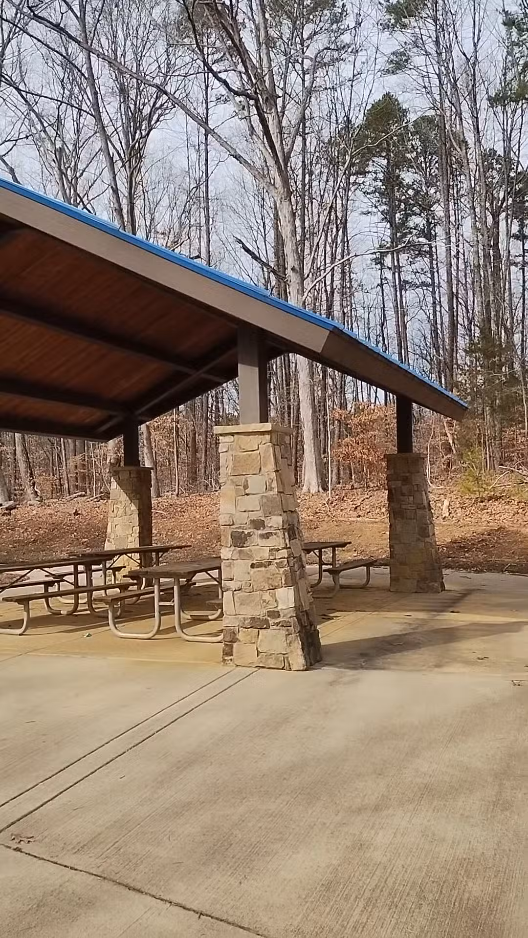 Eagles Nest Neighborhood Park - Charlotte, NC