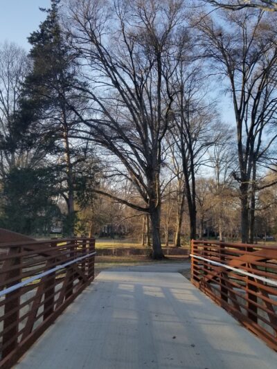 Eastover Park - Charlotte, NC