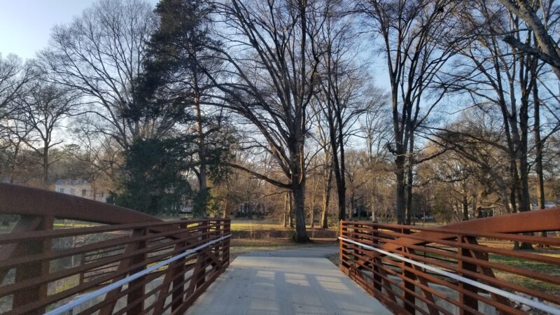 Eastover Park - Charlotte, NC