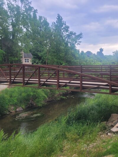 Eastover Park - Charlotte, NC