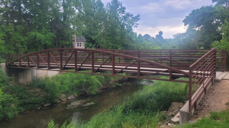 Eastover Park - Charlotte, NC
