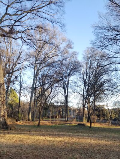 Eastover Park - Charlotte, NC