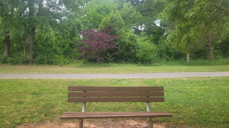 Eastover Park - Charlotte, NC