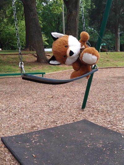 Edgehill Park - Charlotte, NC