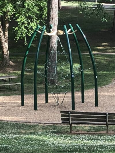 Edgehill Park - Charlotte, NC