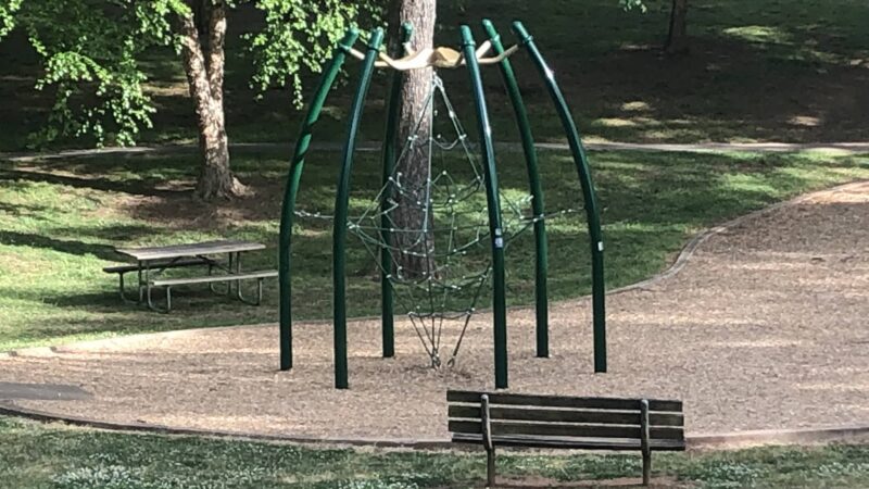 Edgehill Park - Charlotte, NC