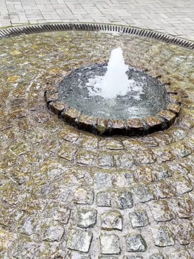 Fourth Ward Park - Charlotte, NC