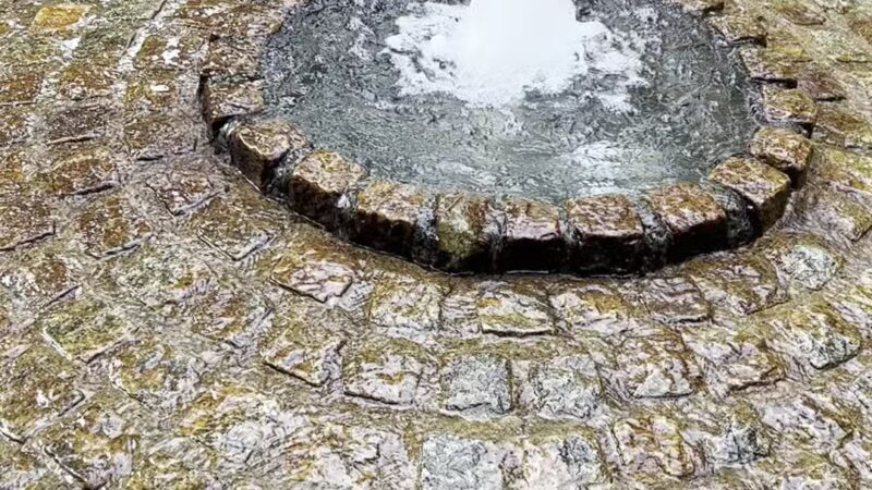 Fourth Ward Park - Charlotte, NC