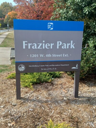 Frazier Park - Charlotte, NC