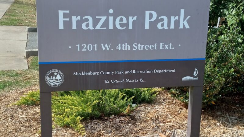 Frazier Park - Charlotte, NC