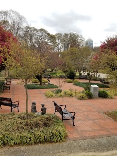 Frazier Park - Charlotte, NC