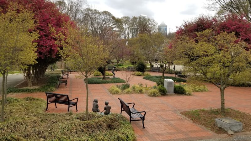 Frazier Park - Charlotte, NC