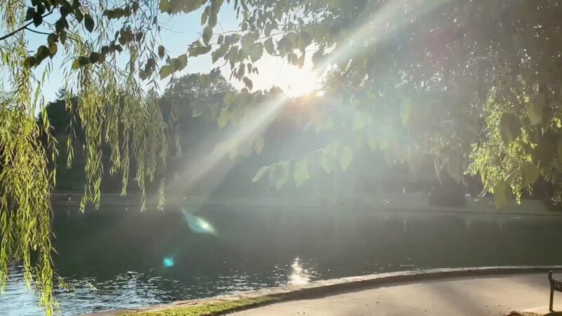 Freedom Park - Charlotte, NC