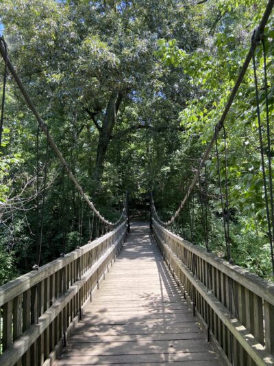 Freedom Park - Charlotte, NC