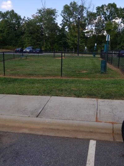 Heather Ridge Dog Park - Charlotte, NC