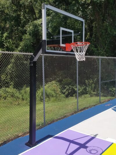 Lakewood Park - Charlotte, NC