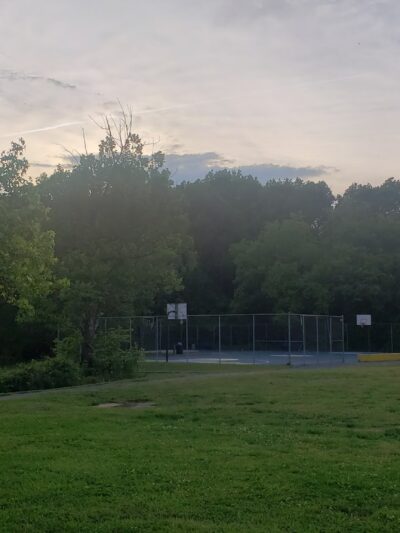 Lakewood Park - Charlotte, NC
