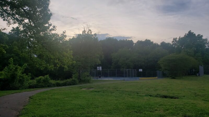 Lakewood Park - Charlotte, NC