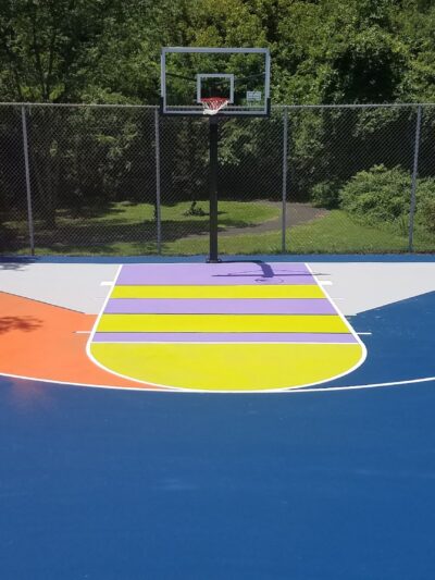 Lakewood Park - Charlotte, NC
