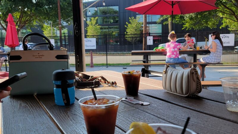 Lucky Dog Bark - Charlotte - Charlotte, NC