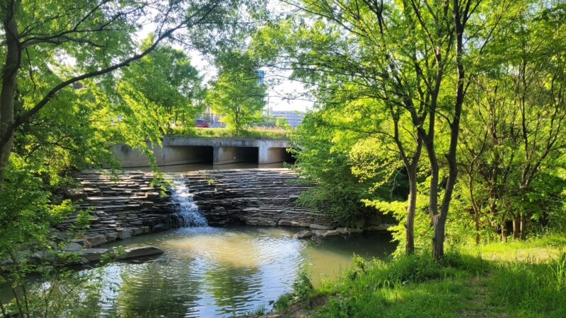 Midtown Park - Charlotte, NC
