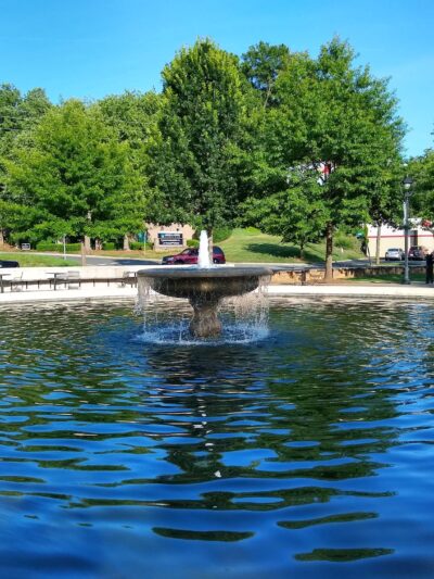 Midtown Park - Charlotte, NC
