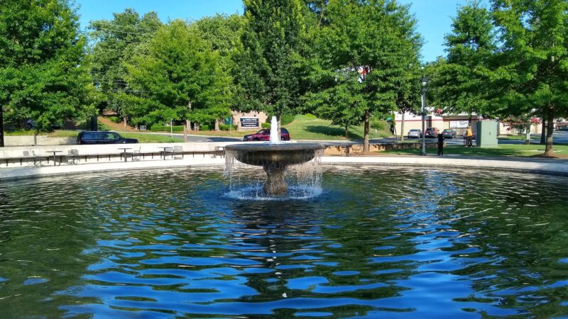 Midtown Park - Charlotte, NC