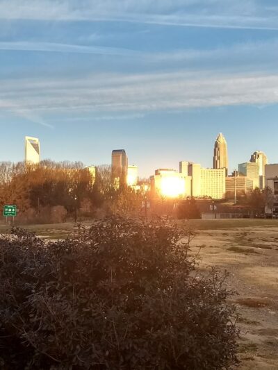 Midtown Park - Charlotte, NC