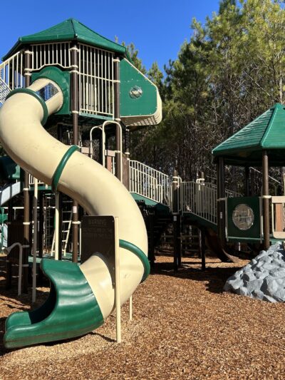 Mint Hill Founders Park - Charlotte, NC