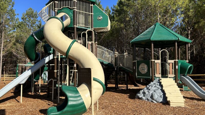 Mint Hill Founders Park - Charlotte, NC