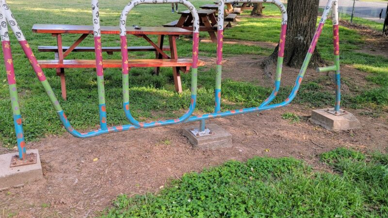 North Charlotte Park - Charlotte, NC