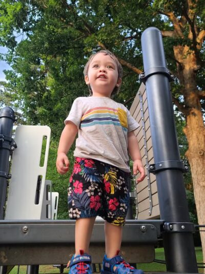 North Charlotte Park - Charlotte, NC