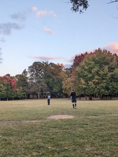 North Charlotte Park - Charlotte, NC