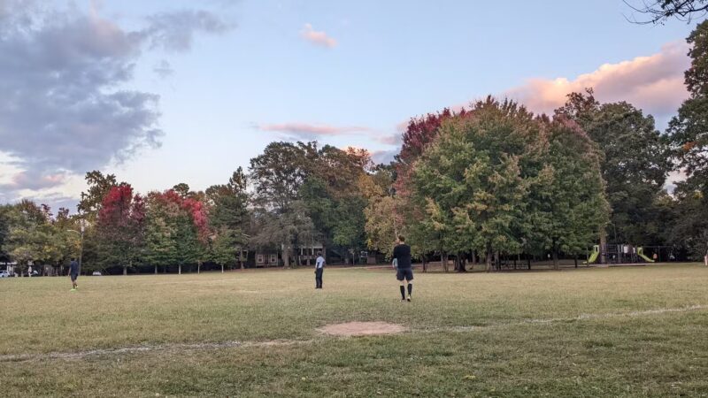 North Charlotte Park - Charlotte, NC