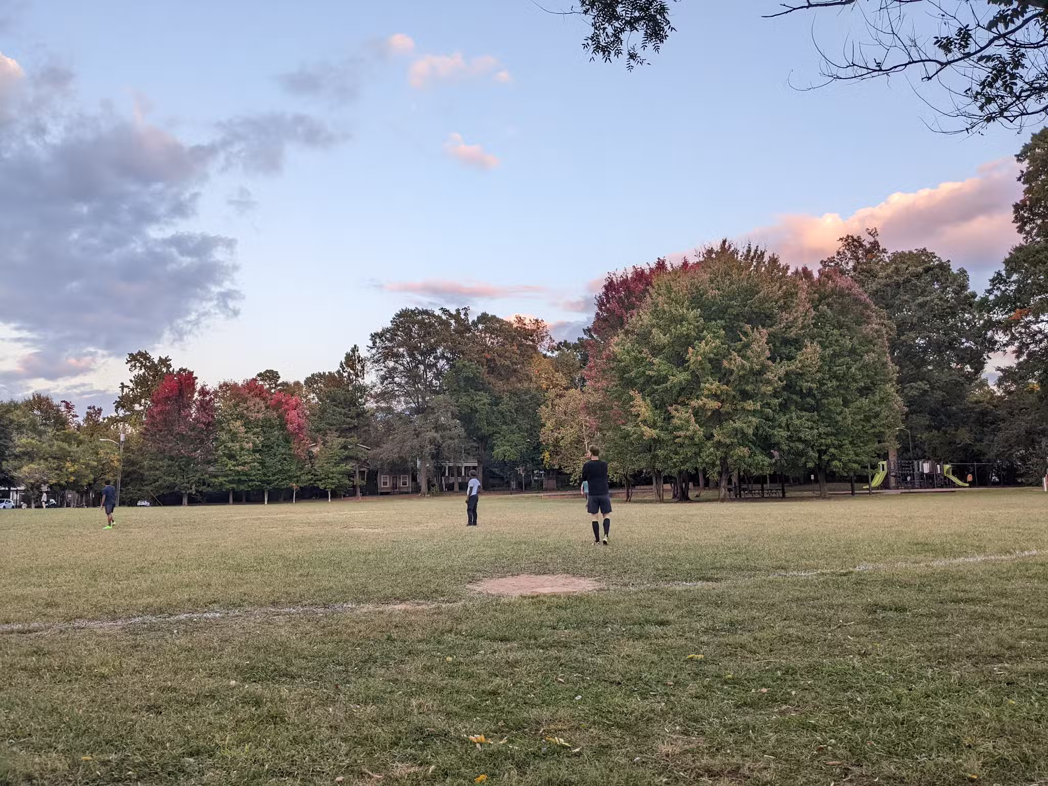 North Charlotte Park - Charlotte, NC