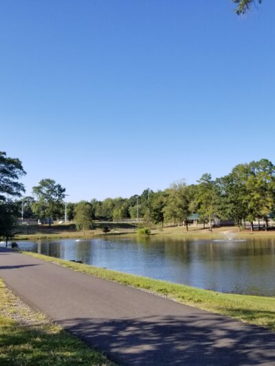 Park Road Park - Charlotte, NC