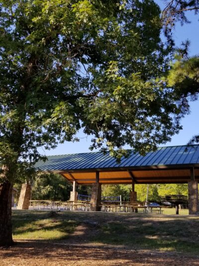 Park Road Park - Charlotte, NC